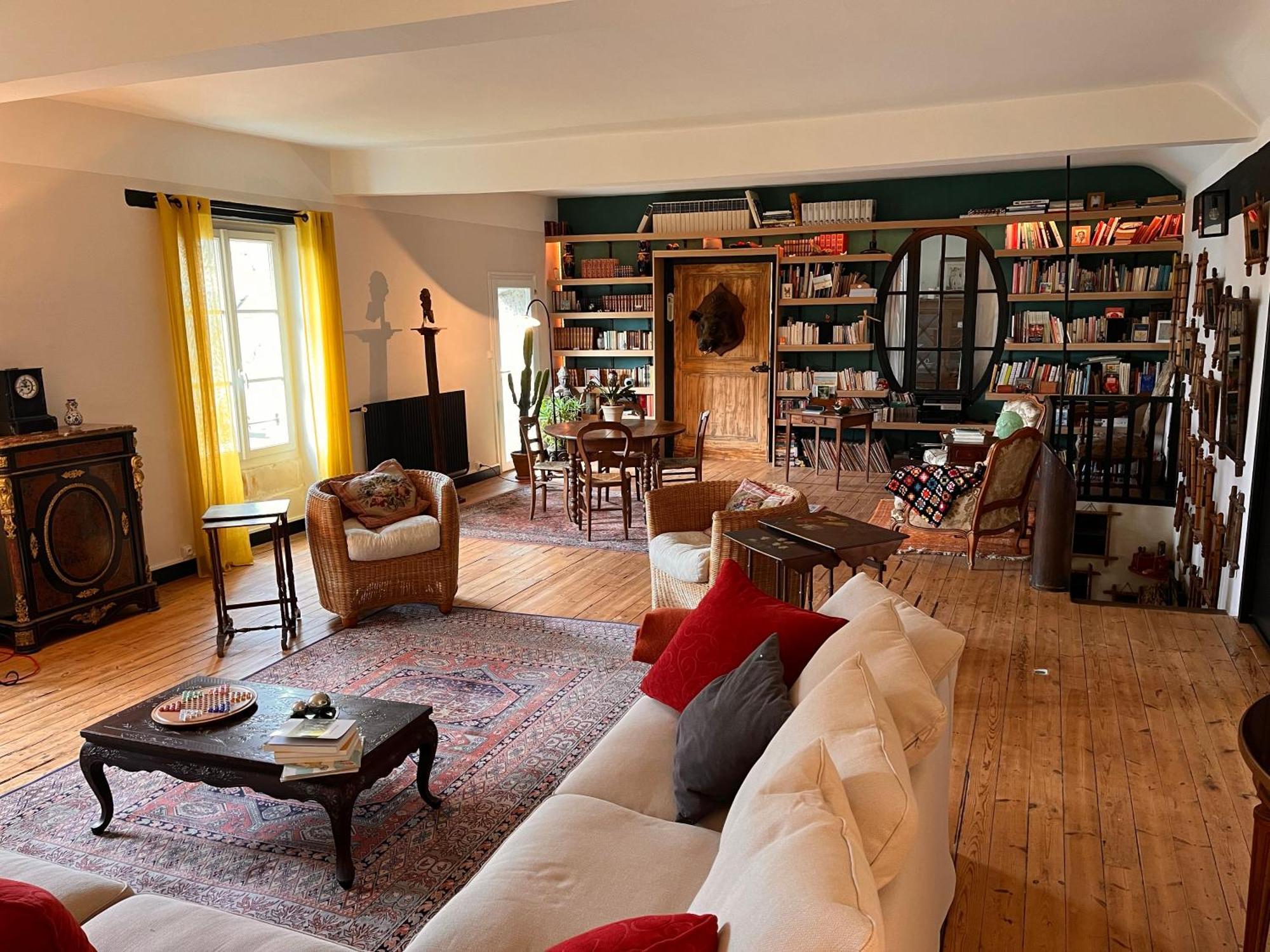 Bed and Breakfast Les Loges Du Chaudron La Chapelle-aux-Choux Exterior foto